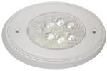 Aqua Signal 166107 Vienna LED Multipurpose Light 